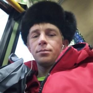 Парни в Канске: Александр, 37 - ищет девушку из Канска