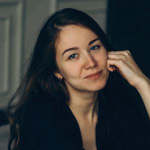 Irina, 35 лет, Петрозаводск