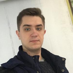 Анатолий, 23 года, Чехов