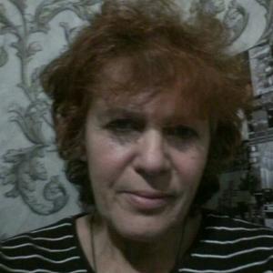 Lidiia, 67 лет, Москва