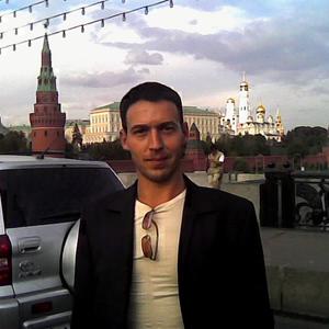 Иван, 48 лет, Кисловодск