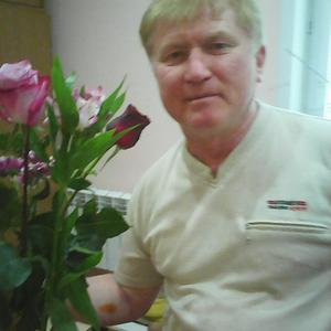 Николай, 57 лет, Новосибирск