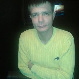 Парни в Набережные Челны: Ренат Залялов, 41 - ищет девушку из Набережные Челны