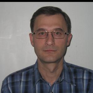 Юрий Барков, 52 года, Липецк
