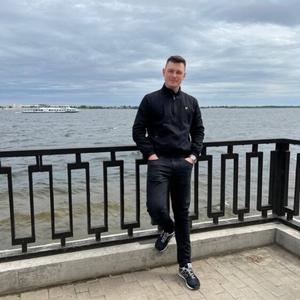 Парни в Волгограде: Кирилл, 31 - ищет девушку из Волгограда