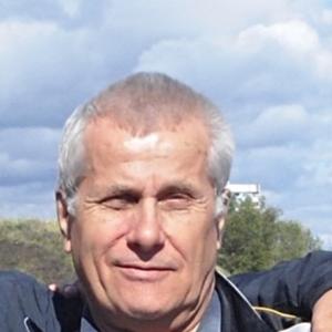 Сергей, 75 лет, Москва