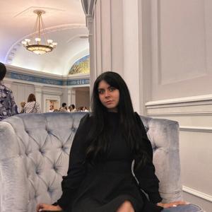Элеонора, 19 лет, Новосибирск