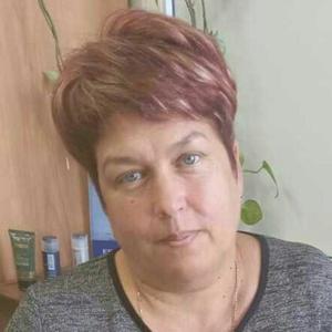 Татьяна, 51 год, Краснодар