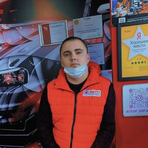 Илья, 26 лет, Новочеркасск