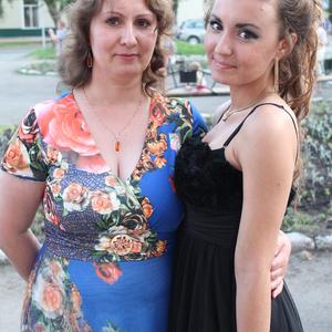Девушки в Кемерово: Ольга, 54 - ищет парня из Кемерово