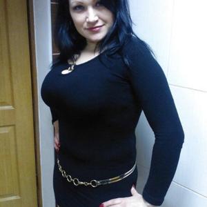 Татьяна, 44 года, МОС