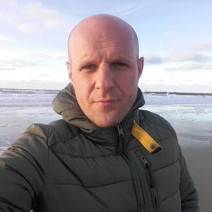 Nikolay, 41 год, Den Haag