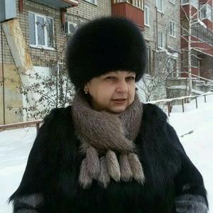 Нелля, 64 года, Пермь