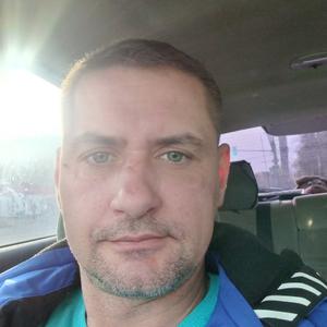 Max, 40 лет, Смоленск