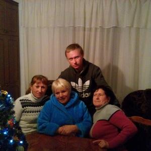 Парни в Молдовановка (Краснодарский край): Витя, 38 - ищет девушку из Молдовановка (Краснодарский край)