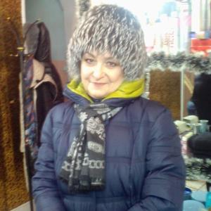 Девушки в Оренбурге: Ирина Косенкова, 67 - ищет парня из Оренбурга