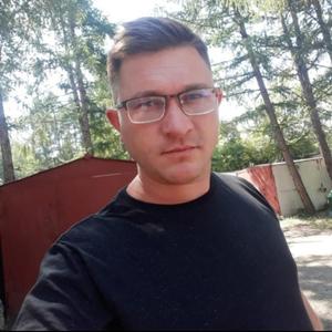 Парни в Бийске: Алексей, 35 - ищет девушку из Бийска