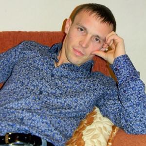 Владимир, 40 лет, Тюмень