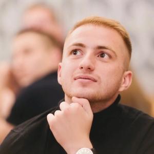 Станислав, 26 лет, Челябинск