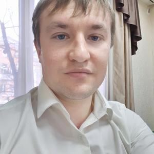 Парни в Чите (Забайкальский край): Сергей, 34 - ищет девушку из Читы (Забайкальский край)