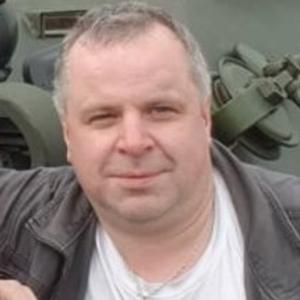 Игорь, 46 лет, Мурманск