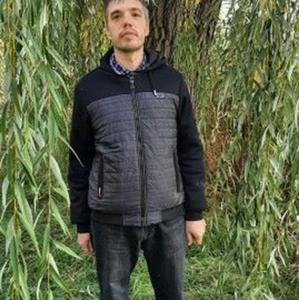 Георгий, 44 года, Воронеж