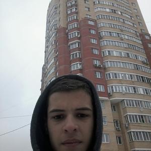 Егор, 21 год, Подольск