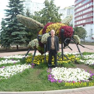 Парни в Челябинске: Анатолий, 70 - ищет девушку из Челябинска