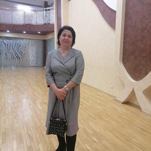 Маргарита, 57 лет, Рузаевка
