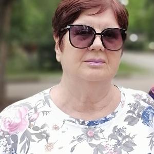 Ольга Филиппова, 73 года, Москва