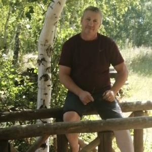 Парни в Магнитогорске: Андрей Ецкало, 54 - ищет девушку из Магнитогорска