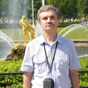Парни в Петергофе: Николай Минаев, 55 - ищет девушку из Петергофа