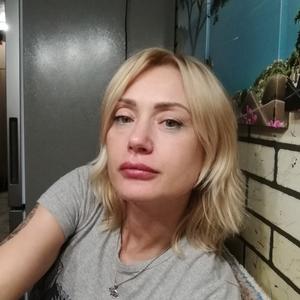 Оксана, 44 года, Кировск