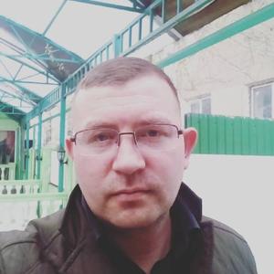 Кос, 40 лет, Горно-Алтайск