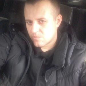 Ян, 43 года, Брянск
