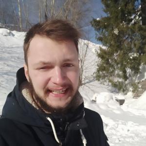 Денис, 25 лет, Пермь