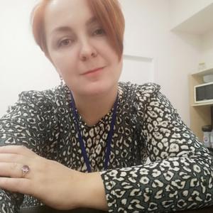 Девушки в Петрозаводске: Ольга, 39 - ищет парня из Петрозаводска