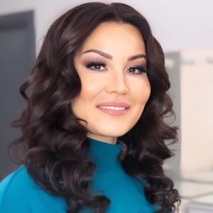 Самая Самая, 41 год, Астрахань