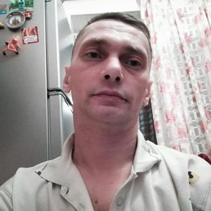 Федор, 47 лет, Кемерово