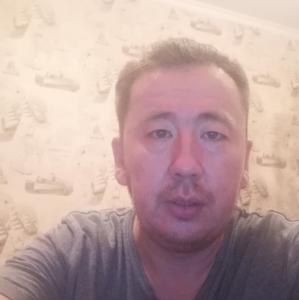 Парни в Шымкенте: Casper, 39 - ищет девушку из Шымкента