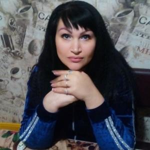 Девушки в Донецке: Таисия, 40 - ищет парня из Донецка