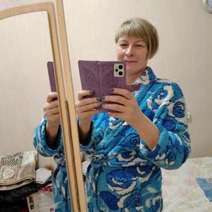 Афина, 54 года, Новосибирск