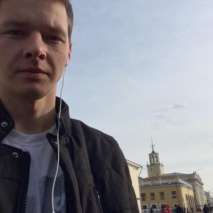 Дмитрий, 29 лет, Подольск
