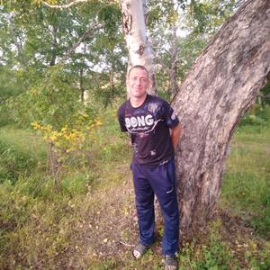 Дима, 44 года, Дальнегорск
