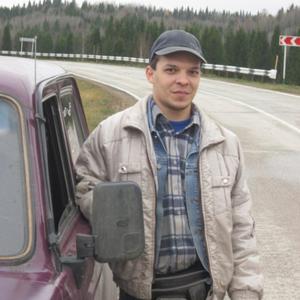 Парни в Краснокамске: Ян, 47 - ищет девушку из Краснокамска