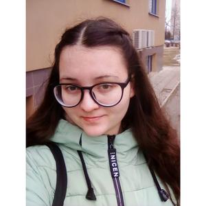 Ксения, 22 года, Брянск