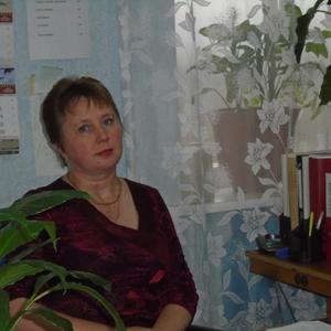 Девушки в Перми: Татьяна, 54 - ищет парня из Перми