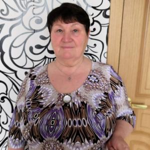 Девушки в Петрозаводске: Галина, 67 - ищет парня из Петрозаводска