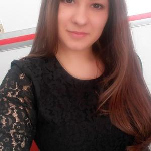 Анна, 33 года, Екатеринбург