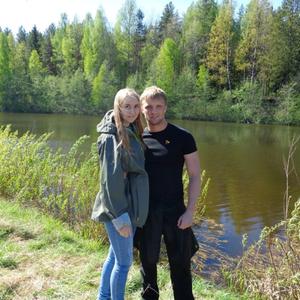 Парни в Череповце: Artem Shepelew, 32 - ищет девушку из Череповца